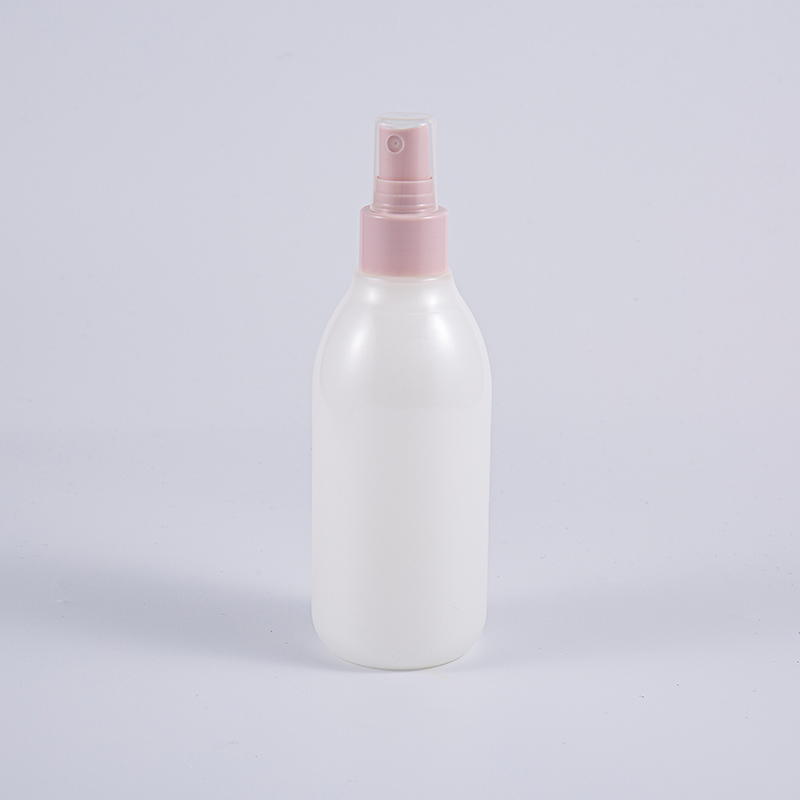 100 ml, 160 ml, 200 ml, mehrschichtige, durchscheinende, matte Airless-Flasche mit Pumpspender