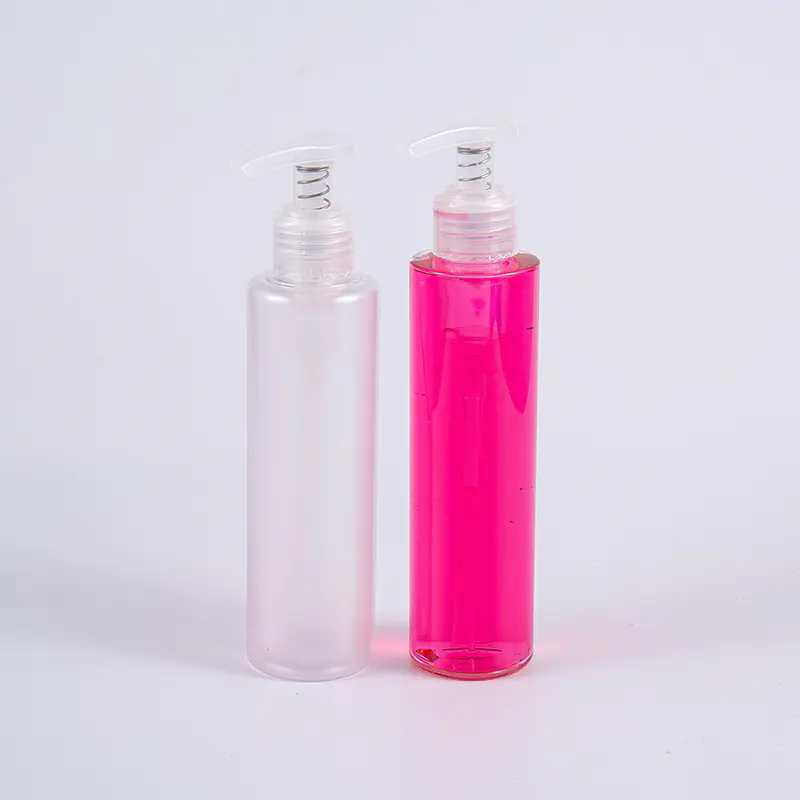 150 ml Frost Color Gesichtswasserflaschen