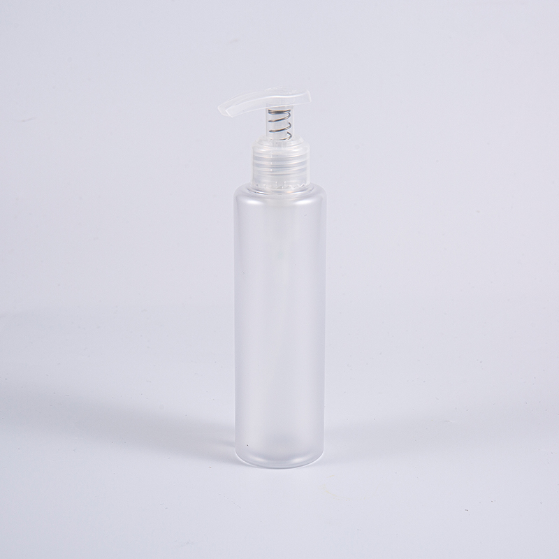 150 ml Frost Color Gesichtswasserflaschen 150 ml Frost Color Gesichtswasserflaschen