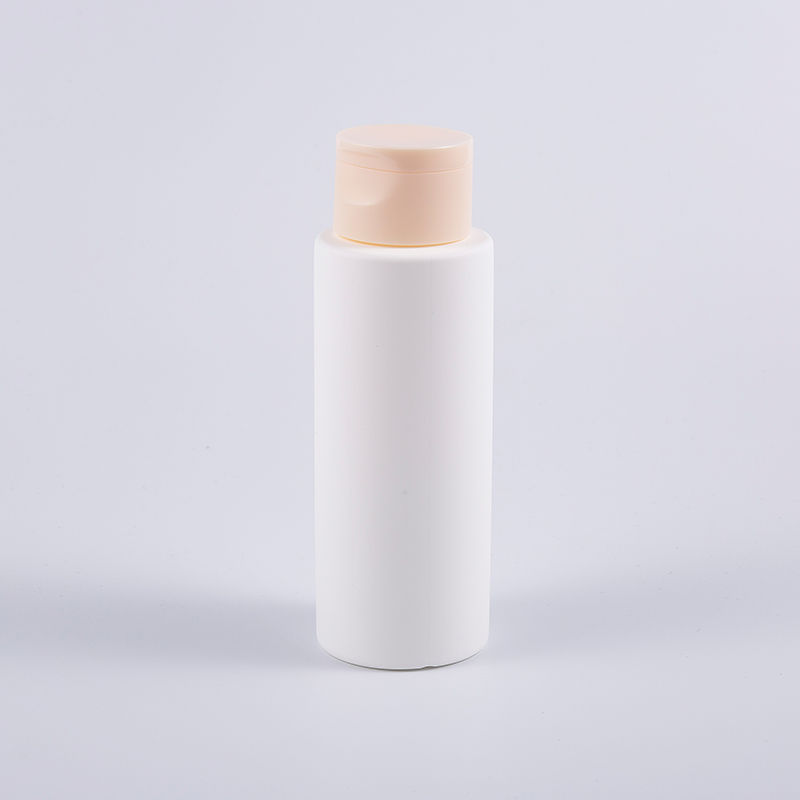 200 ml mehrschichtige mattweiße Lotionsflasche für Hautpflege, Körperlotion und Cremes