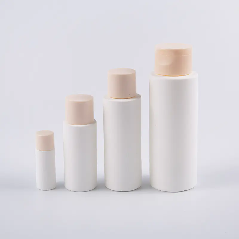 Mehrschichtige Verbundstoffflasche vs. Standard-Kosmetikplastikflasche: Welche schützt Wirkstoffe am besten?