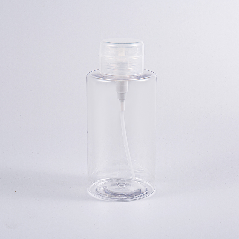 200 ml Make-up-Entferner-Flaschen
