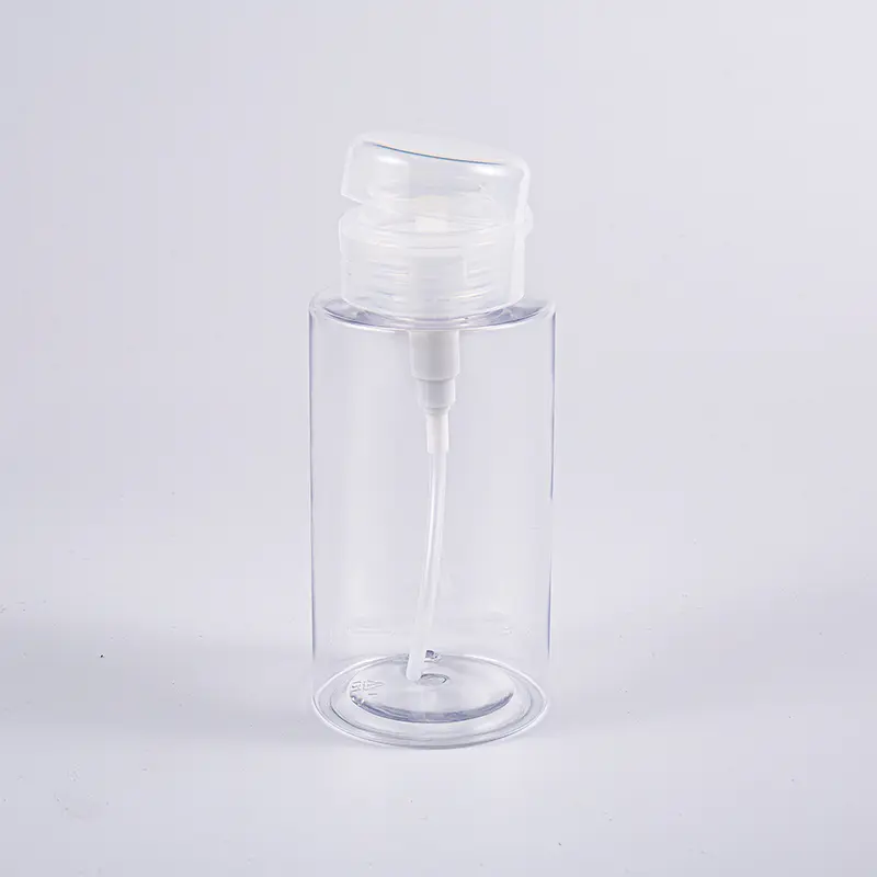 300 ml Make-up-Entferner-Flaschen
