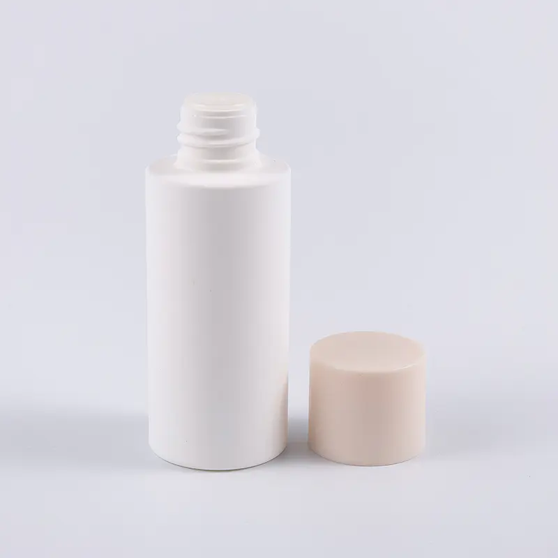 Was ist eine mehrschichtige Lotionsflasche? Struktur, Barrierevorteile und Kostenanalyse