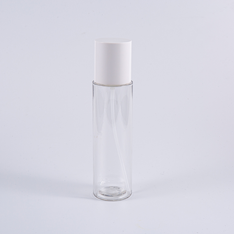 Körperpflege 130 ml 170 ml 200 ml runde Petg-Lotion-Pumpflasche Körperpflege 130 ml 170 ml 200 ml runde Petg-Lotion-Pumpflasche