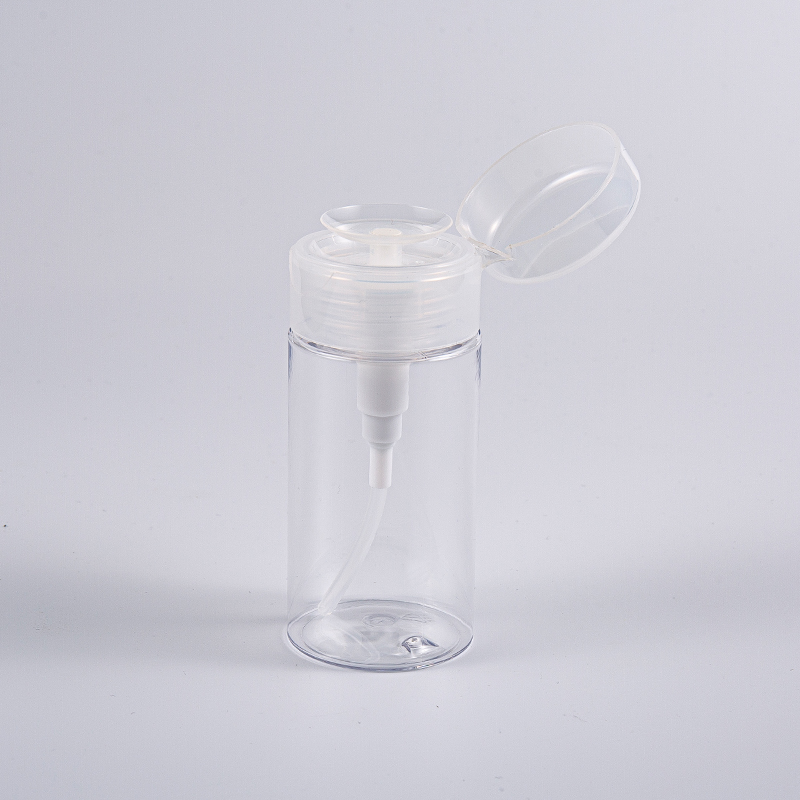 120 ml Make-up-Entferner-Flaschen