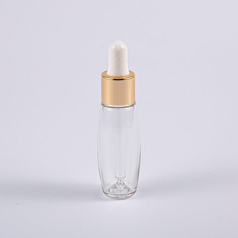 Premium-Formulierungen mit kleinem Volumen, 10 ml, 20 ml, 30 ml, 50 ml, mit Pipette