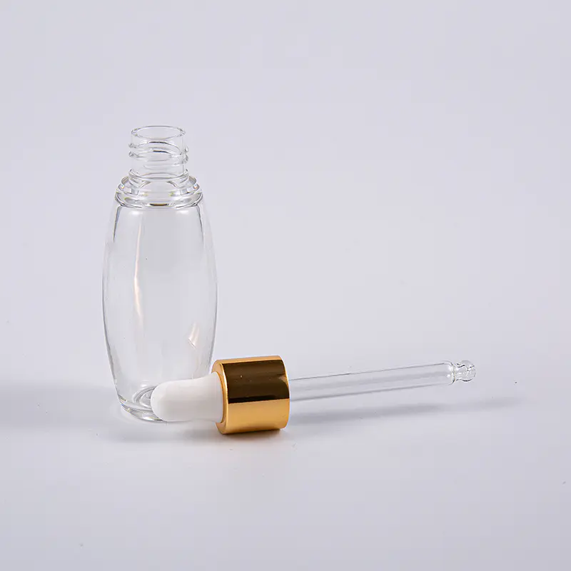 Premium-Formulierungen mit kleinem Volumen, 10 ml, 20 ml, 30 ml, 50 ml, mit Pipette