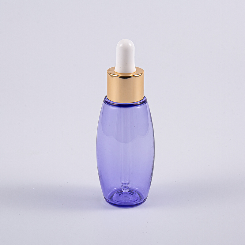 Premium-Formulierungen mit kleinem Volumen, 10 ml, 20 ml, 30 ml, 50 ml, mit Pipette