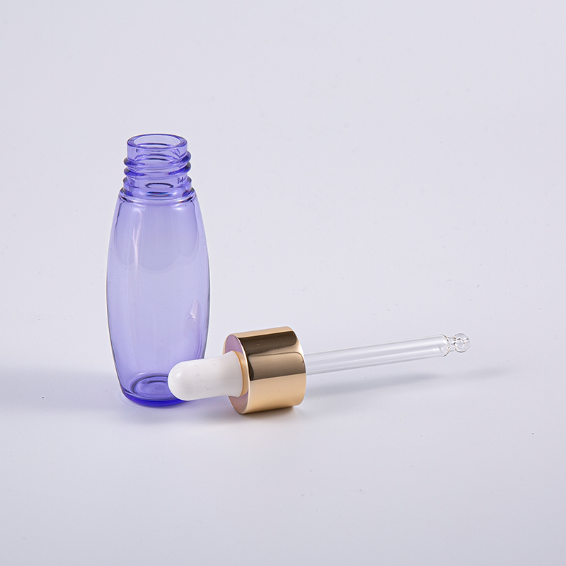Premium-Formulierungen mit kleinem Volumen, 10 ml, 20 ml, 30 ml, 50 ml, mit Pipette