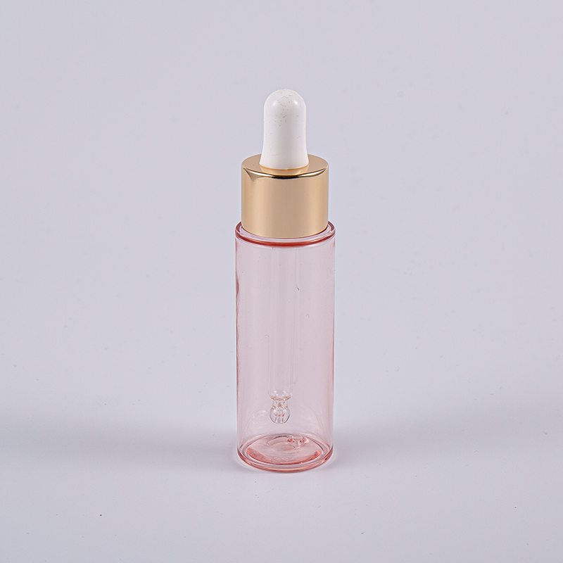 Auf Reisen verwenden Sie eine 10 ml, 20 ml, 30 ml, 50 ml schlanke PETG-Lotionsflasche mit Pumpe