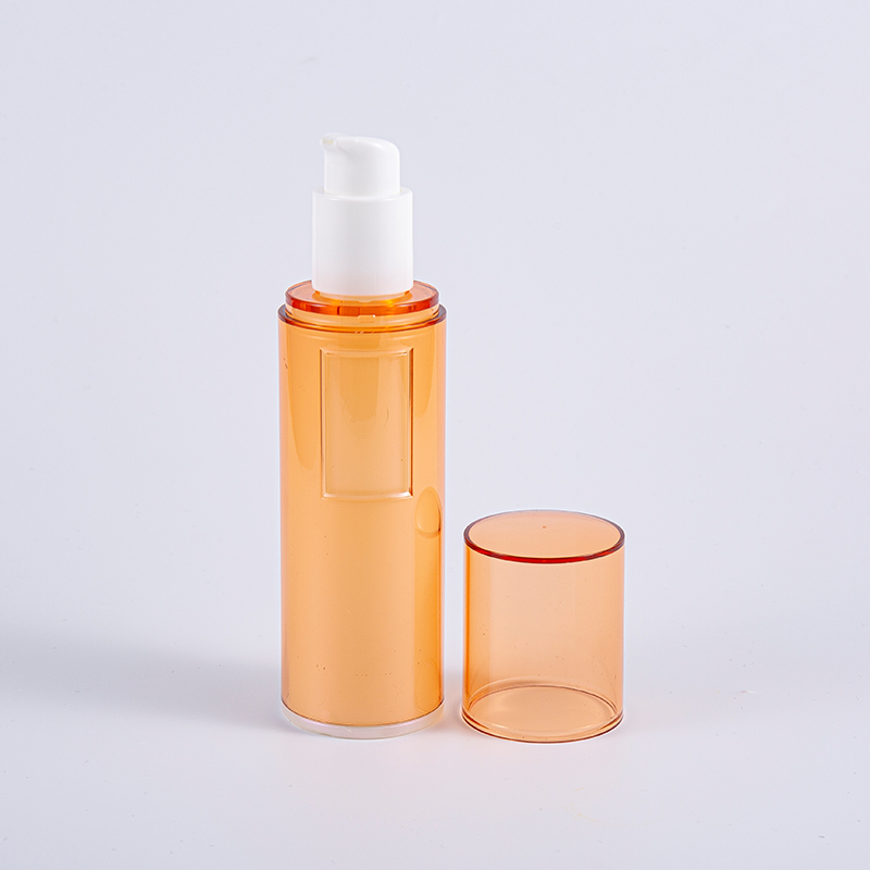 Kosmetikbehälter mit großem Fassungsvermögen von 150 ml für Lotionen und Hautpflegeprodukte